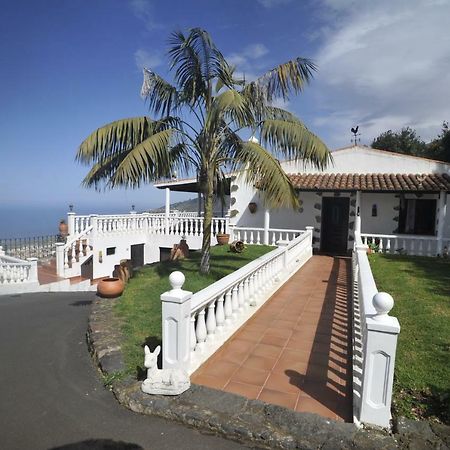 Finca Las Aguelillas 라오로타바 외부 사진