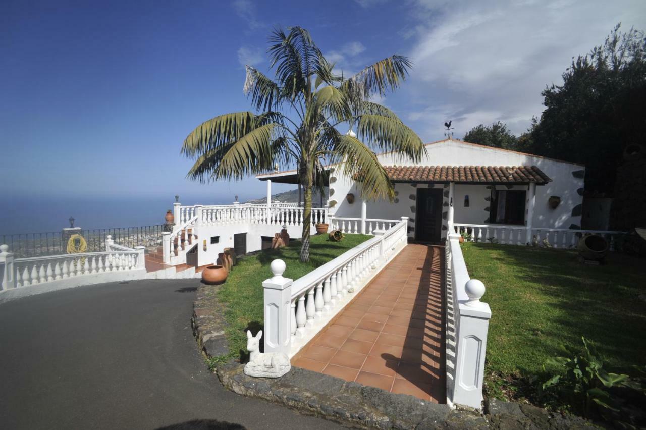 Finca Las Aguelillas 라오로타바 외부 사진