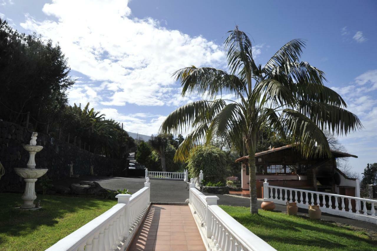Finca Las Aguelillas 라오로타바 외부 사진