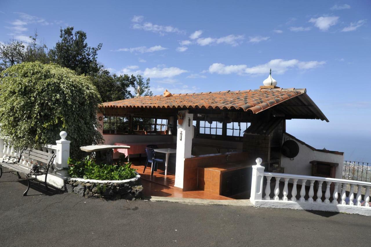 Finca Las Aguelillas 라오로타바 외부 사진